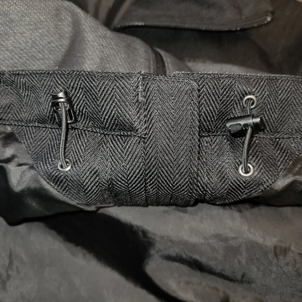 The North Face Millerton Rain Weatherproof Jacket